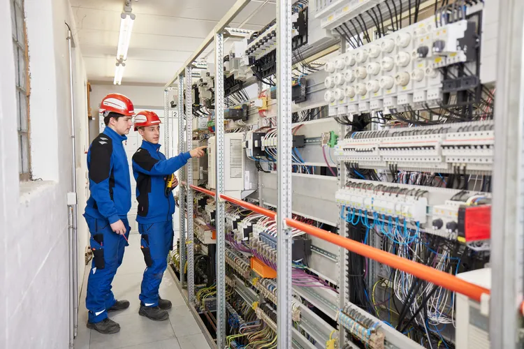 Elektroniker Gehalt in Deutschland 2026